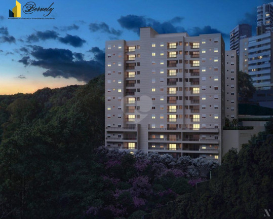 Apartamento com 3 Quartos à Venda, 103 m² em Vila Suzana - São Paulo