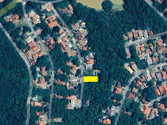 Terreno à Venda, 402 m² em Transurb - Itapevi