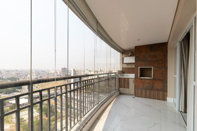 Imagem Apartamento com 3 Quartos à Venda, 109 m² em Jardim Aeroporto - São Paulo Imagem Apartamento com 3 Quartos à Venda, 109 m² em Jardim Aeroporto - São Paulo