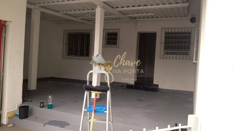 Imagem Casa com 4 Quartos à Venda, 250 m² em Jardim Bom Refúgio - São Paulo Imagem Casa com 4 Quartos à Venda, 250 m² em Jardim Bom Refúgio - São Paulo