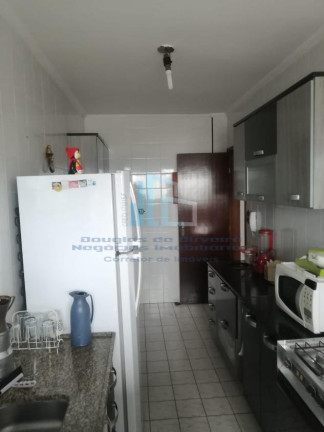 Imagem Apartamento com 1 Quarto à Venda, 60 m² em Solemar - Praia Grande Imagem Apartamento com 1 Quarto à Venda, 60 m² em Solemar - Praia Grande