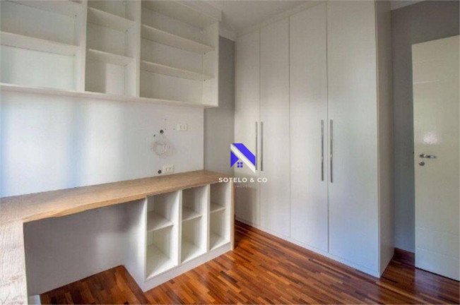 Imagem Apartamento com 4 Quartos à Venda, 195 m² em Vila Andrade - São Paulo Imagem Apartamento com 4 Quartos à Venda, 195 m² em Vila Andrade - São Paulo
