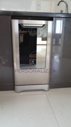 Imagem Apartamento com 3 Quartos para Alugar, 104 m² em Vila Lacerda - Jundiaí