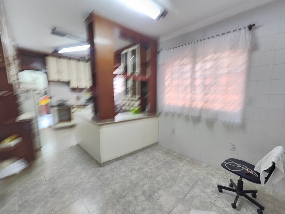 Imagem Casa com 3 Quartos à Venda, 166 m² em Jardim Las Vegas - Santo André Imagem Casa com 3 Quartos à Venda, 166 m² em Jardim Las Vegas - Santo André