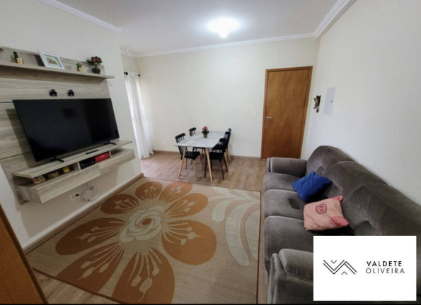 Imagem Apartamento com 2 Quartos à Venda, 53 m² em Jardim Oriente - São José Dos Campos Imagem Apartamento com 2 Quartos à Venda, 53 m² em Jardim Oriente - São José Dos Campos