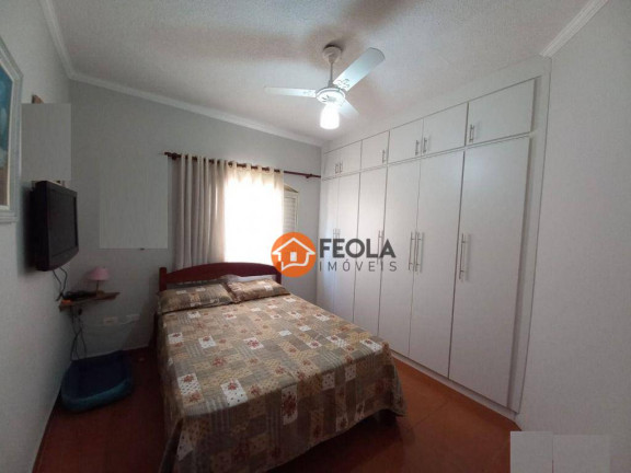 Imagem Casa com 3 Quartos à Venda, 245 m² em Vila Mathiesen - Americana Imagem Casa com 3 Quartos à Venda, 245 m² em Vila Mathiesen - Americana