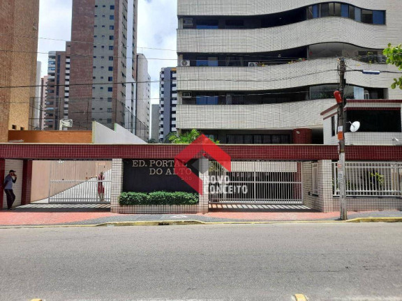Imagem Apartamento com 3 Quartos à Venda, 110 m² em Meireles - Fortaleza Imagem Apartamento com 3 Quartos à Venda, 110 m² em Meireles - Fortaleza
