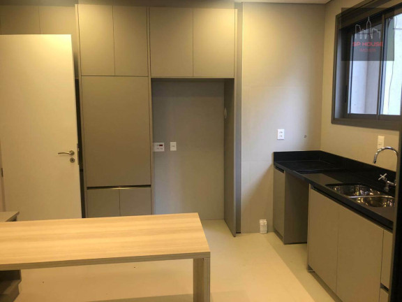 Imagem Apartamento com 3 Quartos à Venda, 270 m² em Jardim Paulista - São Paulo
