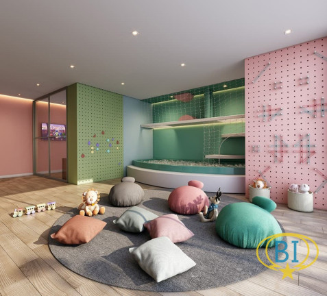 Imagem Imóvel com 1 Quarto à Venda, 23 m² em Vila Mariana - São Paulo
