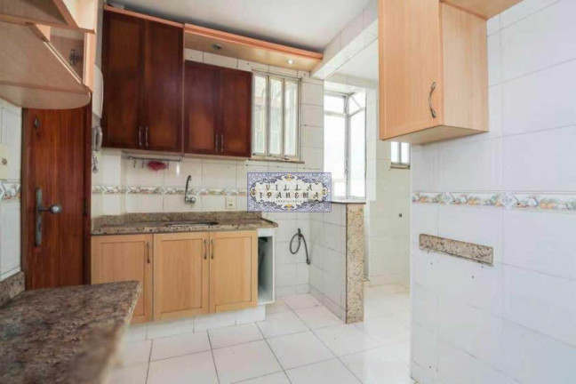 Imagem Apartamento com 3 Quartos à Venda, 90 m² em Botafogo - Rio De Janeiro