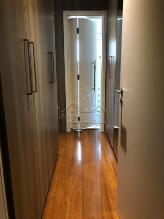 Imagem Apartamento com 4 Quartos à Venda, 203 m² em Anália Franco - São Paulo