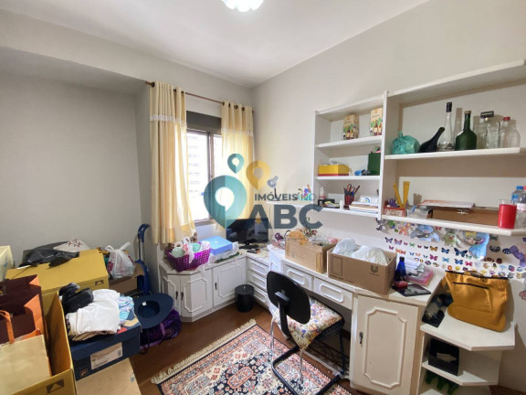 Imagem Apartamento com 4 Quartos à Venda, 230 m² em Centro - São Bernardo Do Campo Imagem Apartamento com 4 Quartos à Venda, 230 m² em Centro - São Bernardo Do Campo