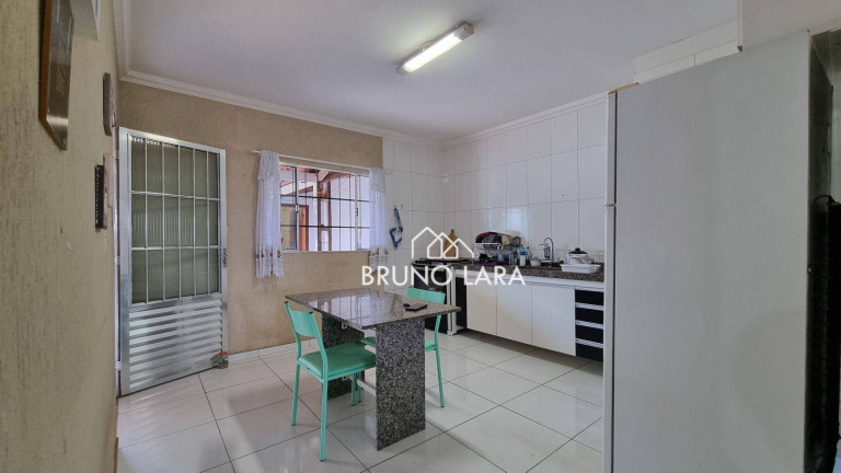Imagem Casa com 4 Quartos para Alugar, 200 m² em Vale Do Amanhecer - Igarapé Imagem Casa com 4 Quartos para Alugar, 200 m² em Vale Do Amanhecer - Igarapé