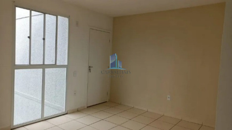 Imagem Imóvel com 2 Quartos à Venda, 45 m² em Donato - Contagem