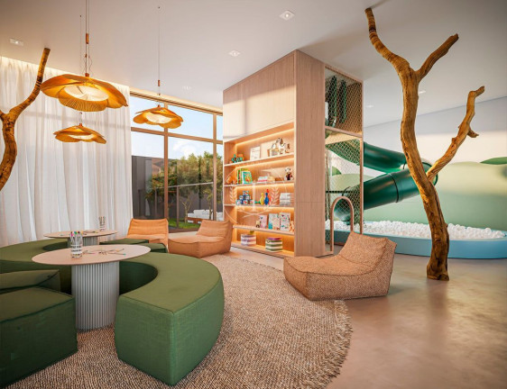 Imagem Apartamento com 3 Quartos à Venda, 82 m² em Pinheiros - São Paulo
