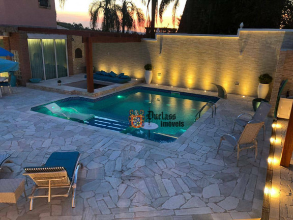 Imagem Casa com 4 Quartos à Venda, 750 m² em Portal Das Hortências - Atibaia Imagem Casa com 4 Quartos à Venda, 750 m² em Portal Das Hortências - Atibaia