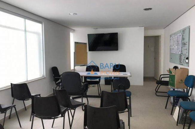 Imagem Apartamento à Venda, 33 m² em Higienópolis - São Paulo