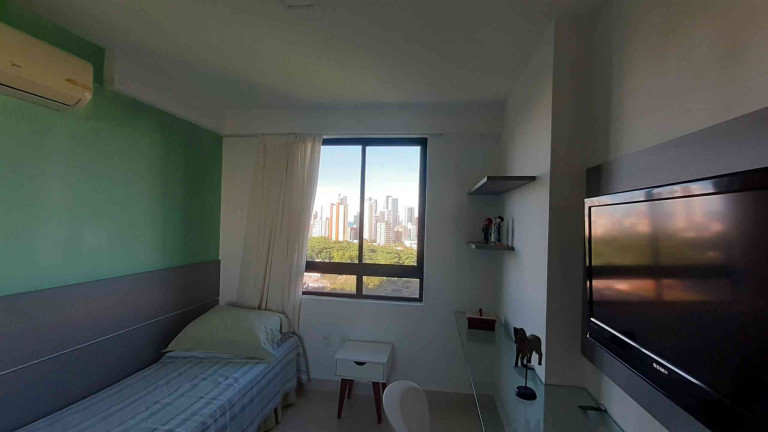 Imagem Apartamento com 3 Quartos à Venda, 84 m² em Miramar - João Pessoa Imagem Apartamento com 3 Quartos à Venda, 84 m² em Miramar - João Pessoa