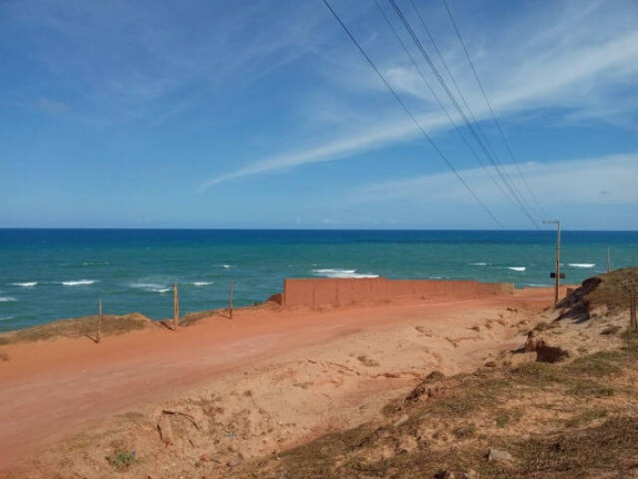 Imagem Terreno à Venda, 900 m² em Tibau Do Sul