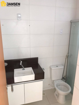 Imagem Apartamento com 1 Quarto para Temporada, 43 m² em Intermares - Cabedelo