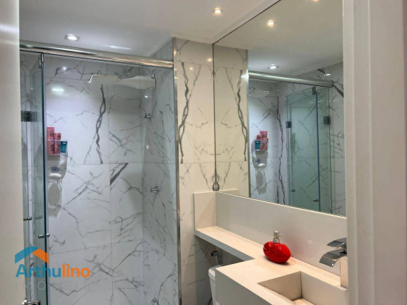 Imagem Apartamento com 2 Quartos à Venda, 37 m² em Tatuapé - São Paulo