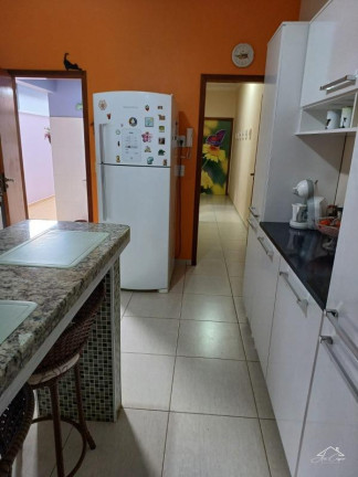 Imagem Casa com 2 Quartos à Venda, 119 m² em Jardim Costa Verde - Araras