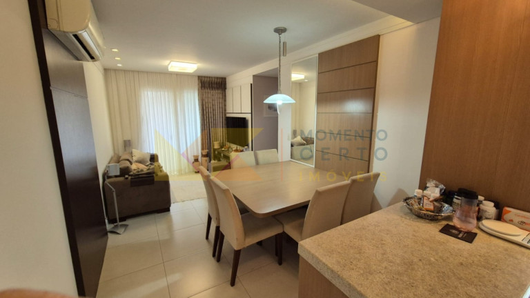 Apartamento com 3 Quartos à Venda, 72 m² em Velha - Blumenau