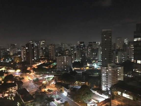 Imagem Apartamento com 3 Quartos à Venda, 321 m² em Itaim Bibi - São Paulo
