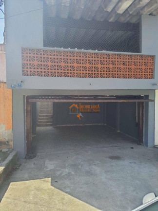 Imagem Sobrado com 2 Quartos à Venda, 156 m² em Jardim Ipanema - Guarulhos Imagem Sobrado com 2 Quartos à Venda, 156 m² em Jardim Ipanema - Guarulhos