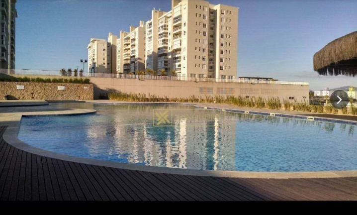 Apartamento com 3 Quartos à Venda, 113 m² em Serraria - São José