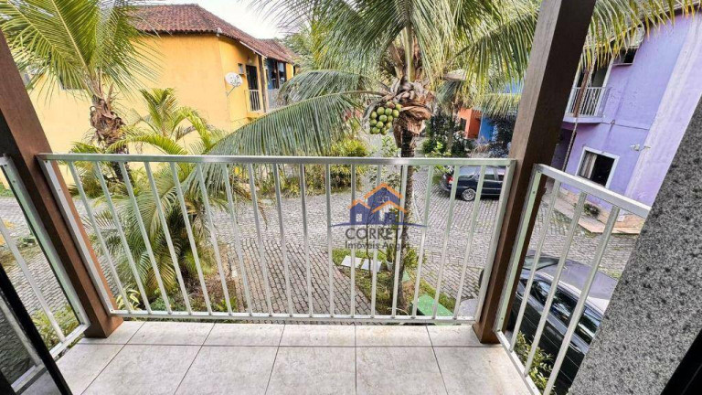 Imagem Casa com 3 Quartos à Venda, 140 m² em Camorim - Angra Dos Reis