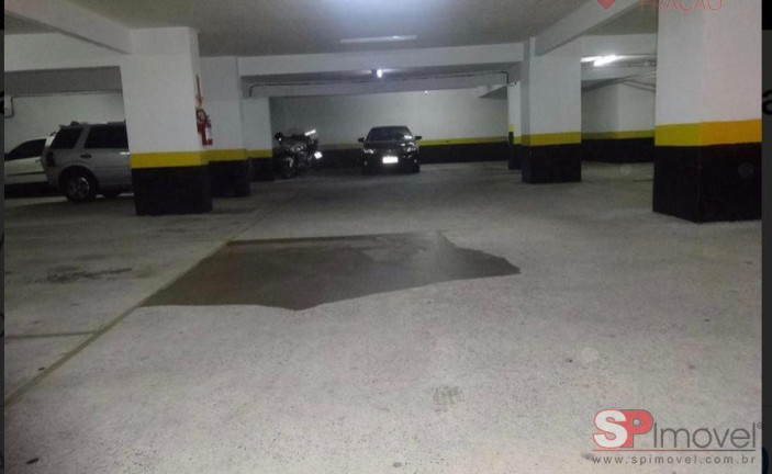 Imagem Apartamento com 2 Quartos à Venda, 149 m² em Vila Bertioga - São Paulo