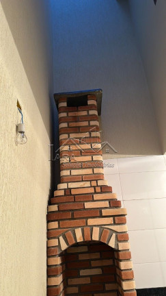 Imagem Sobrado com 3 Quartos à Venda, 110 m² em Vila Laís - São Paulo Imagem Sobrado com 3 Quartos à Venda, 110 m² em Vila Laís - São Paulo