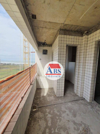 Imagem Apartamento com 2 Quartos à Venda, 71 m² em Mirim - Praia Grande