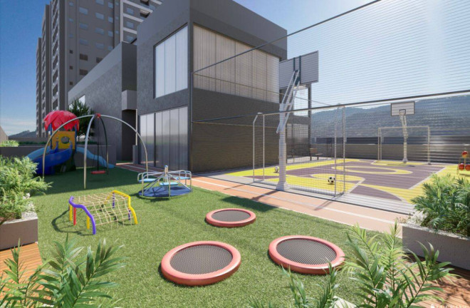 Imagem Apartamento com 2 Quartos à Venda, 69 m² em Andorinha - Itapema