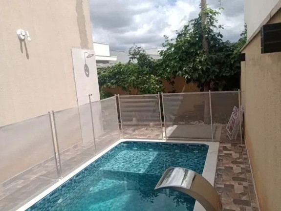 Imagem Casa com 3 Quartos à Venda, 110 m² em Jardim Novo Horizonte - Sorocaba Imagem Casa com 3 Quartos à Venda, 110 m² em Jardim Novo Horizonte - Sorocaba