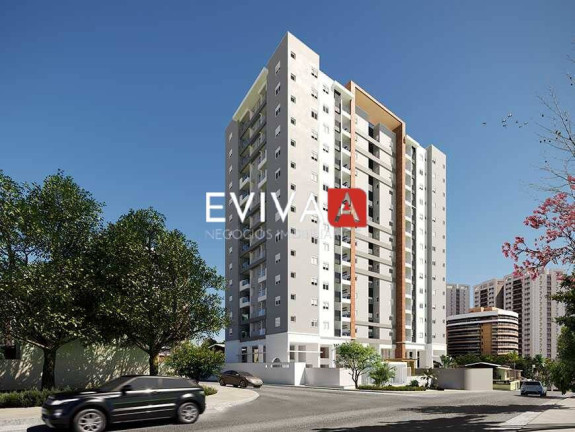 Imagem Apartamento com 3 Quartos à Venda, em Higienopolis - São José Do Rio Preto Imagem Apartamento com 3 Quartos à Venda, em Higienopolis - São José Do Rio Preto