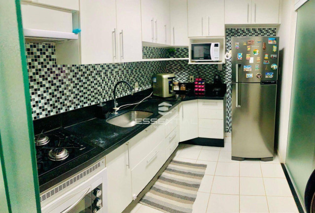 Imagem Apartamento com 3 Quartos à Venda, 83 m² em Jardim Tarraf Ii - São José Do Rio Preto Imagem Apartamento com 3 Quartos à Venda, 83 m² em Jardim Tarraf Ii - São José Do Rio Preto