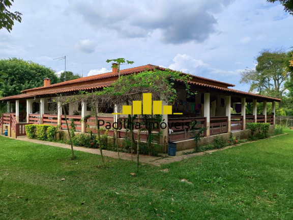 Imagem Chácara à Venda, 9 m² em Sorocaba