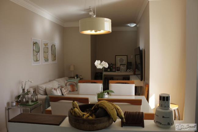 Imagem Apartamento com 2 Quartos à Venda, 49 m² em Sacomã - São Paulo Imagem Apartamento com 2 Quartos à Venda, 49 m² em Sacomã - São Paulo