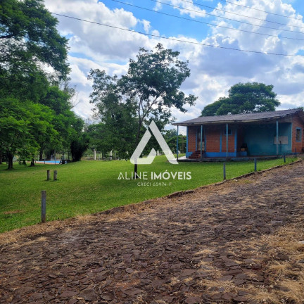 Imagem Fazenda à Venda,  em Interior - Cruz Alta