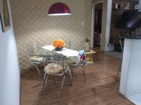 Imagem Apartamento com 2 Quartos à Venda, 51 m² em Conceição - Osasco