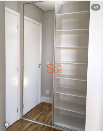 Imagem Apartamento com 3 Quartos à Venda, 84 m² em Vila América - Santo André