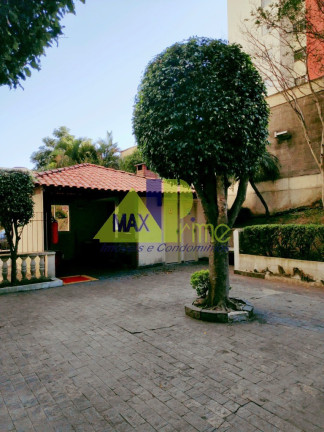Imagem Apartamento com 3 Quartos à Venda, 58 m² em Jardim Santa Terezinha (zona Leste) - São Paulo Imagem Apartamento com 3 Quartos à Venda, 58 m² em Jardim Santa Terezinha (zona Leste) - São Paulo