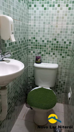 Imagem Casa com 4 Quartos à Venda, 300 m² em Camboinhas - Niterói Imagem Casa com 4 Quartos à Venda, 300 m² em Camboinhas - Niterói