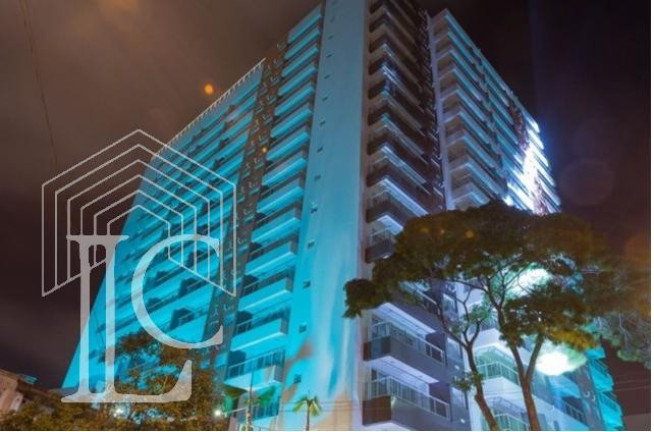 Imagem Apartamento com 1 Quarto à Venda, 49 m² em Campo Belo - São Paulo Imagem Apartamento com 1 Quarto à Venda, 49 m² em Campo Belo - São Paulo
