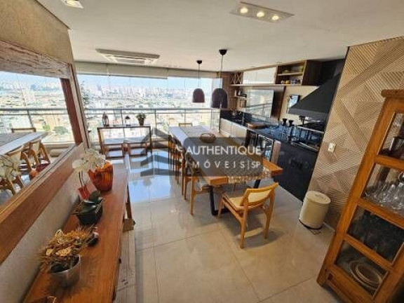Imagem Apartamento com 4 Quartos à Venda, 237 m² em Ipiranga - São Paulo Imagem Apartamento com 4 Quartos à Venda, 237 m² em Ipiranga - São Paulo