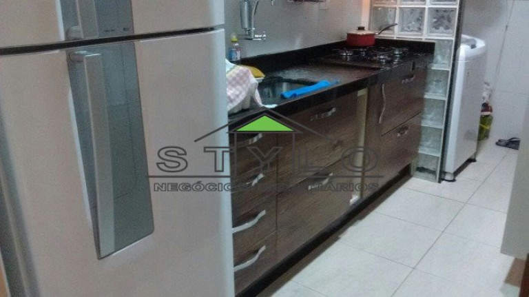 Imagem Apartamento com 3 Quartos à Venda, 63 m² em Dos Casa - São Bernardo Do Campo Imagem Apartamento com 3 Quartos à Venda, 63 m² em Dos Casa - São Bernardo Do Campo