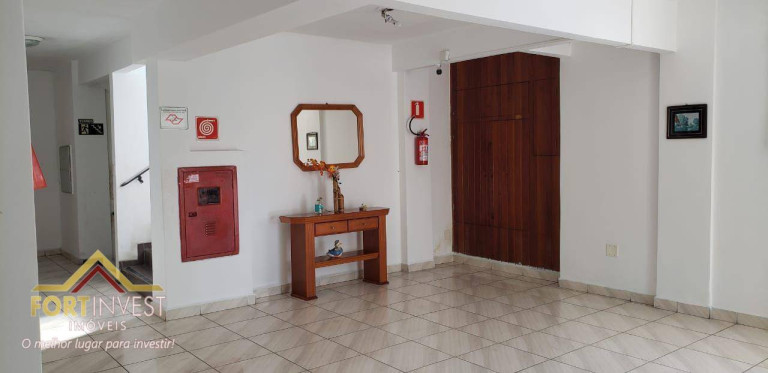 Imagem Imóvel com 1 Quarto à Venda, 50 m² em Tupi - Praia Grande