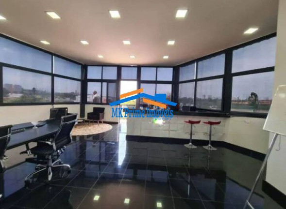 Imagem Galpão à Venda, 568 m² em Vila Jaguara - São Paulo Imagem Galpão à Venda, 568 m² em Vila Jaguara - São Paulo